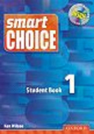 Picture of Smart Choice 1: Student Book with Multi-ROM Pack