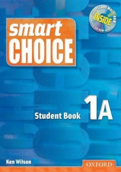 Picture of Smart Choice 1: Student Book A with Multi-ROM Pack