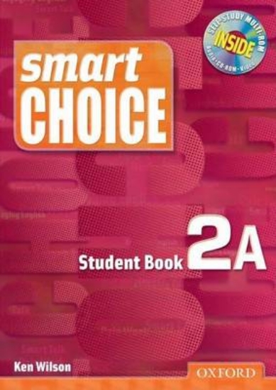 Picture of Smart Choice 2: Student Book A with Multi-ROM Pack