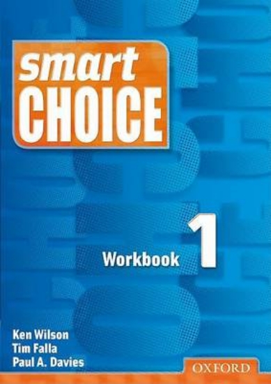 Picture of Smart Choice 1 Workbook