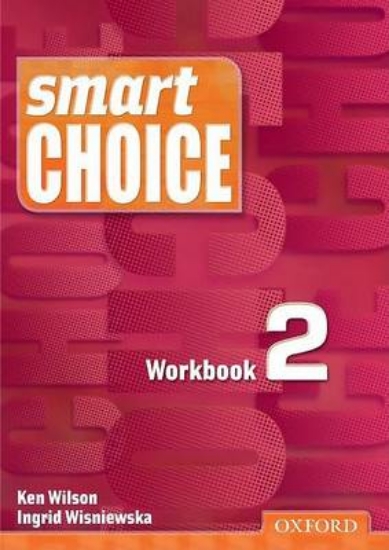 Picture of Smart Choice 2: Workbook