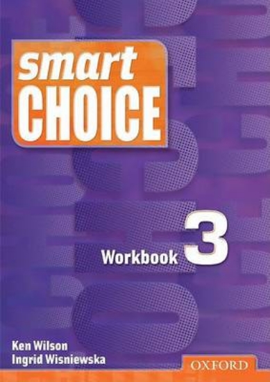 Picture of Smart Choice 3 Workbook