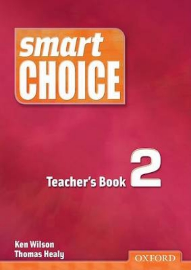 Picture of Smart Choice 2: Teacher's Book