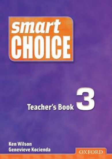 Picture of Smart Choice 3 Teacher's Book