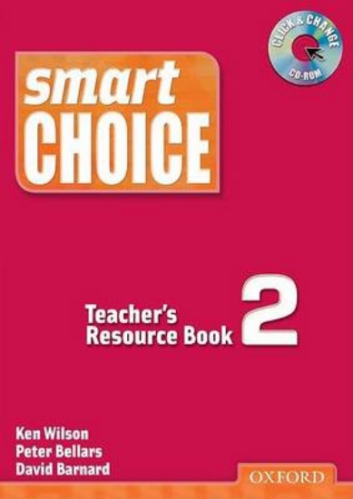 Picture of Smart Choice 2 Teacher's Resource Book with CD-ROM