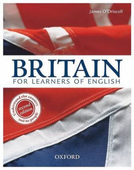 Picture of Britain: Student's Book