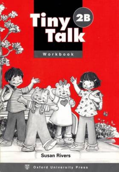 Picture of Tiny Talk: 2: Workbook B