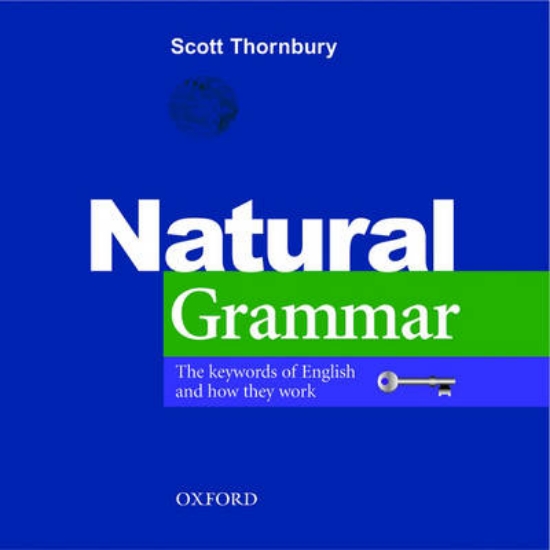 Picture of Natural Grammar