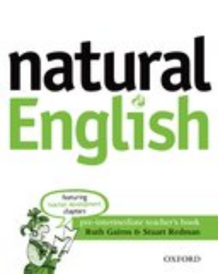 Picture of Natural English: Teacher's Book Pre-intermediate l