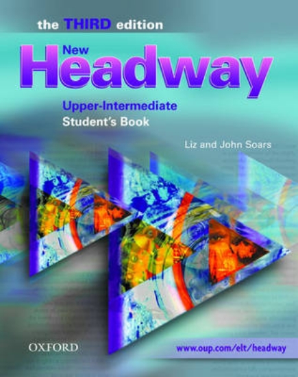 Picture of New Headway: Upper-Intermediate Third Edition: Stu