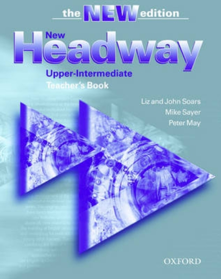 Picture of New Headway: Upper-Intermediate Third Edition: Tea