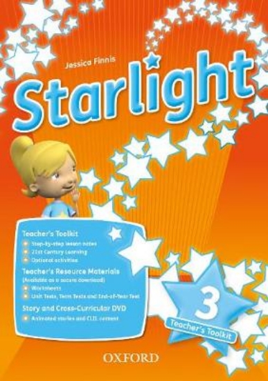 Picture of Starlight: Level 3: Teacher's Book Pack