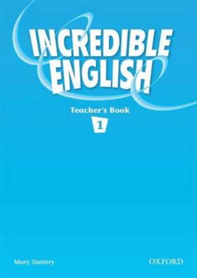 Picture of Incredible English 1: Teacher's Book
