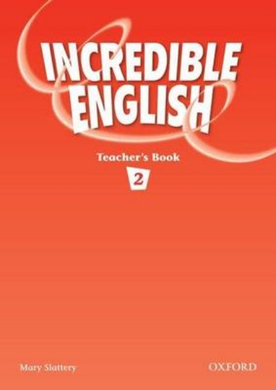 Picture of Incredible English 2: Teacher's Book