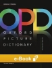 Picture of Oxford Picture Dictionary Itools Online Pack Compo