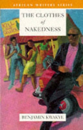 Picture of The Clothes of Nakedness