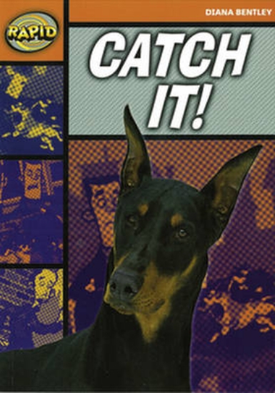 Picture of Rapid Starter Level Reader Pack: Catch It! Pack of