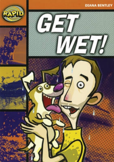 Picture of Rapid Starter Level Reader Pack: Get Wet! Pack of
