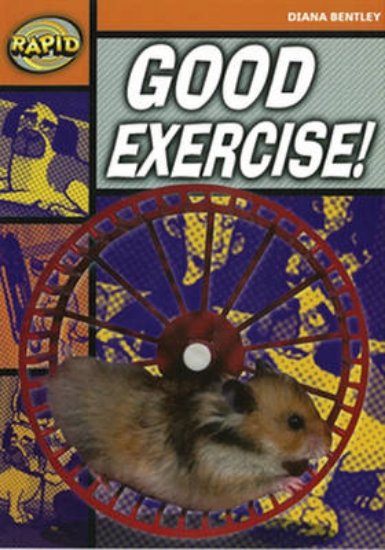 Picture of Rapid Starter Level Reader Pack: Good Exercise! Pa