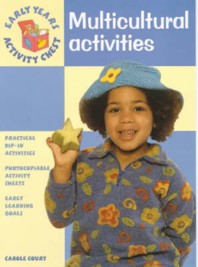 Picture of Multicultural Activities