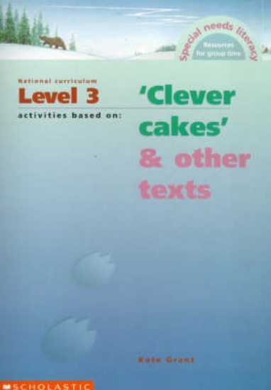 Picture of National Curriculum Level 3 Activities Based on "C