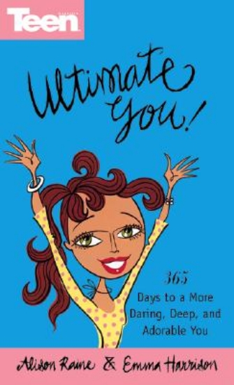 Picture of Ultimate You!