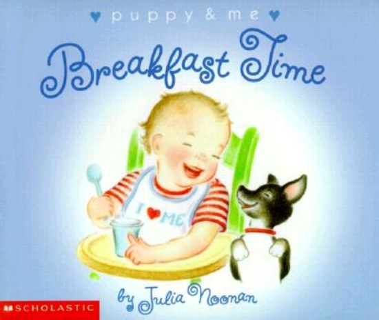 Picture of Breakfast Time