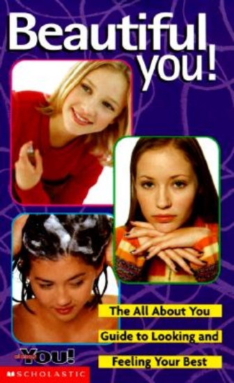 Picture of Beautiful You!