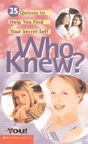 Picture of Who Knew?