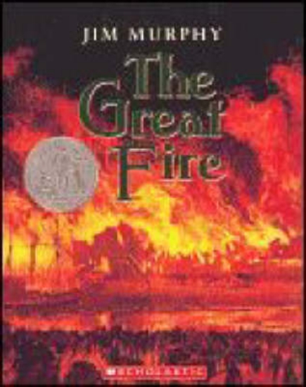 Picture of The Great Fire
