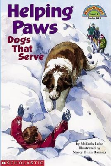 Picture of Helping Paws