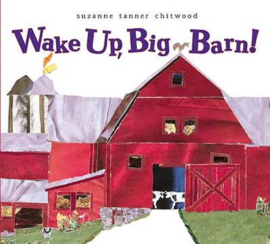 Picture of Wake up, Big Barn!