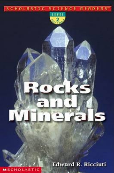 Picture of Rocks and Minerals