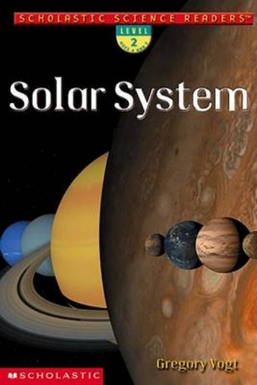 Picture of Solar System
