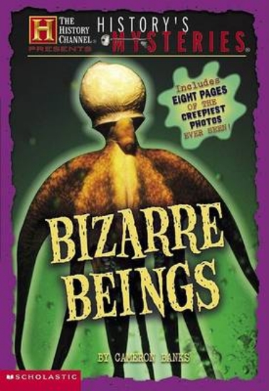 Picture of The History Channel Presents History's Mysteries