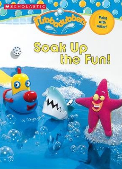 Picture of Soak Up the Fun!