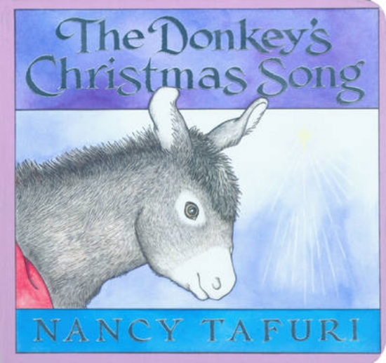 Picture of Donkey's Christmas Song