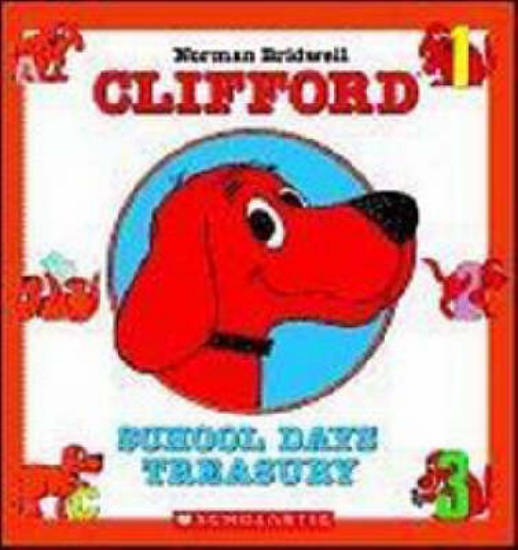 Picture of A School Days Treasury