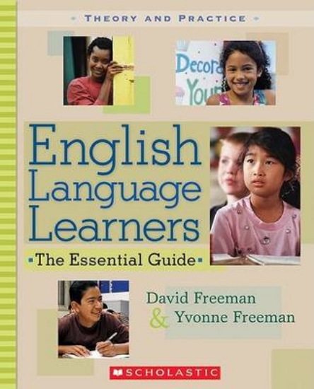 Picture of English Language Learners