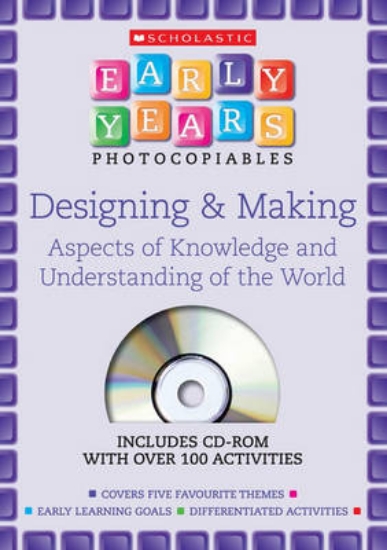 Picture of Designing and Making