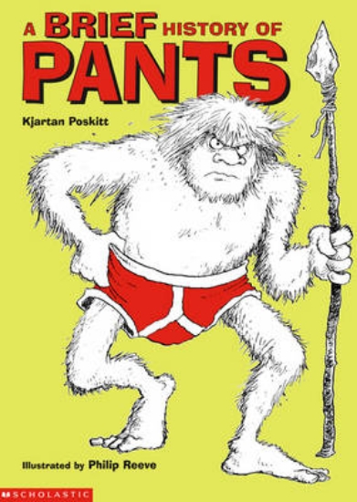 Picture of A Brief History of Pants