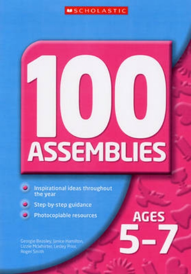 Picture of 100 Assemblies 5-7