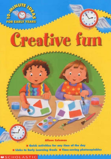 Picture of Creative Fun