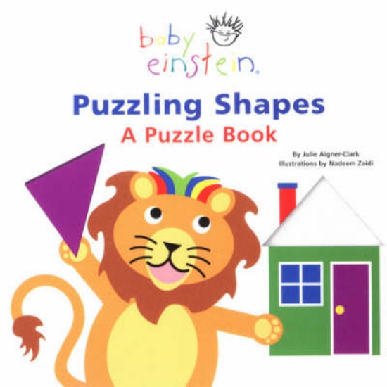 Picture of Puzzling Shapes