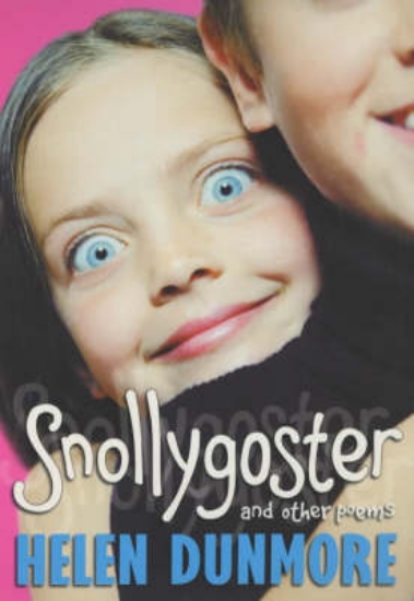 Picture of Snollygoster and Other Poems