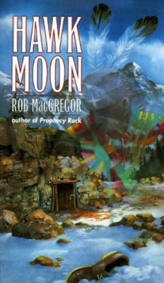 Picture of Hawk Moon