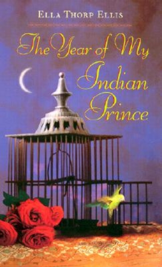 Picture of Year of My Indian Prince