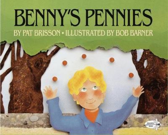 Picture of Benny's Pennies