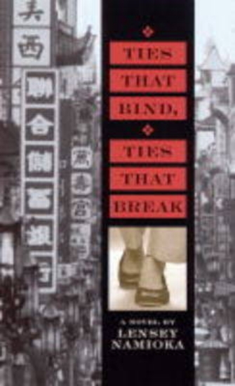 Picture of Ties That Bind, Ties That Break