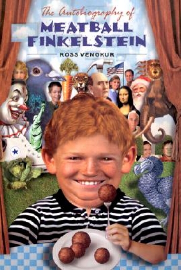 Picture of Meatball Finkelstein